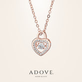 Lockheart Necklace
